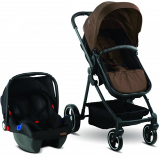 BabyHope Pasific BH-3012 Travel Sistem Bebek Arabası kullananlar yorumlar
